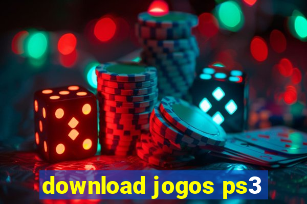 download jogos ps3
